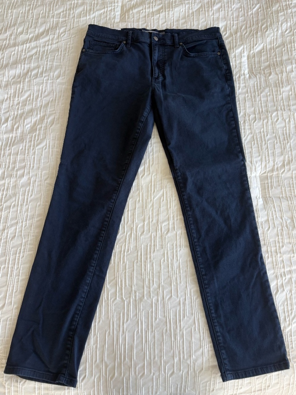 Joe's Pants